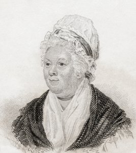 サラトリマー、1825年 作： English School